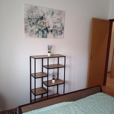 Apartmani Alma Pula Ngoại thất bức ảnh