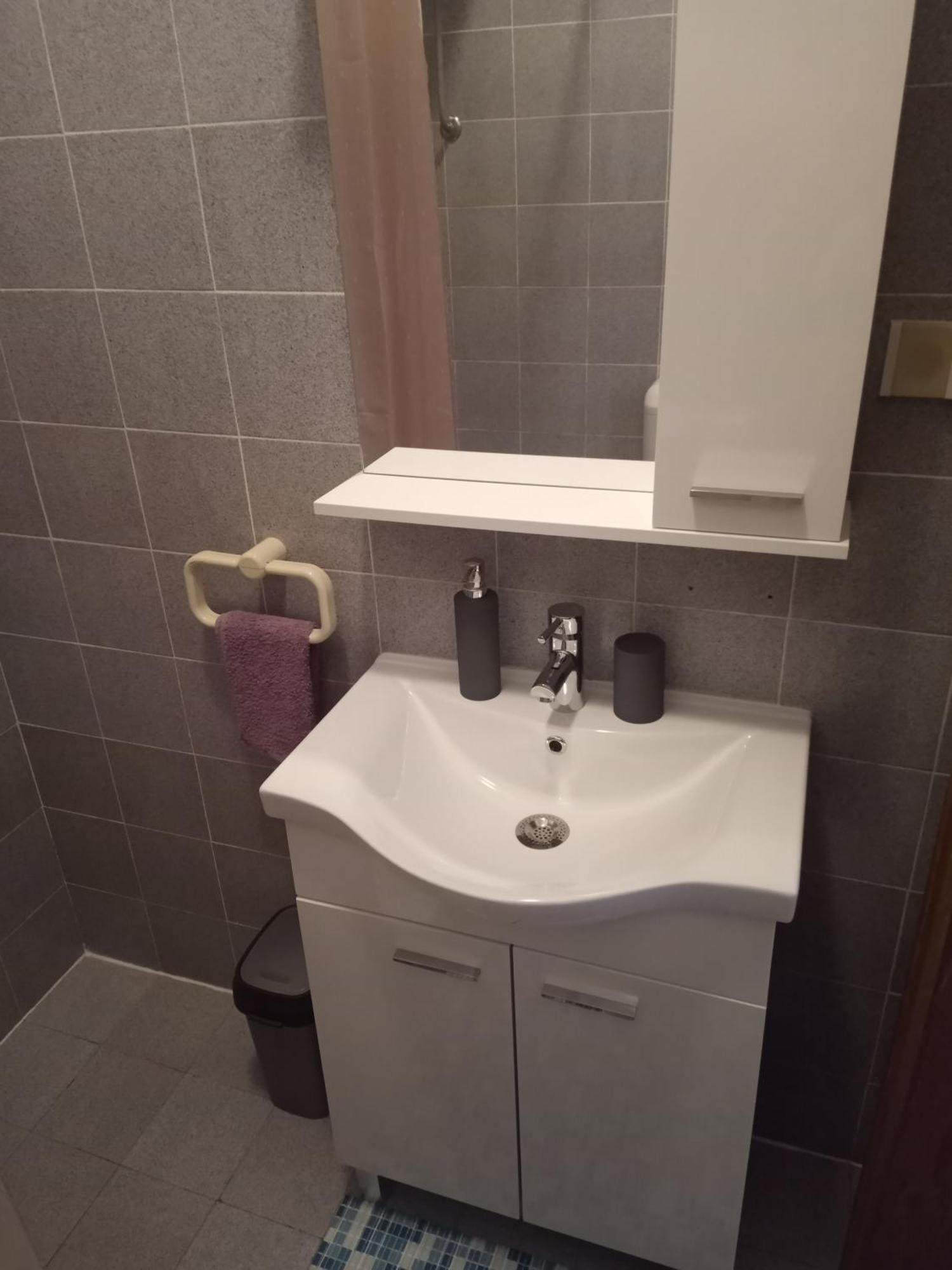 Apartmani Alma Pula Ngoại thất bức ảnh