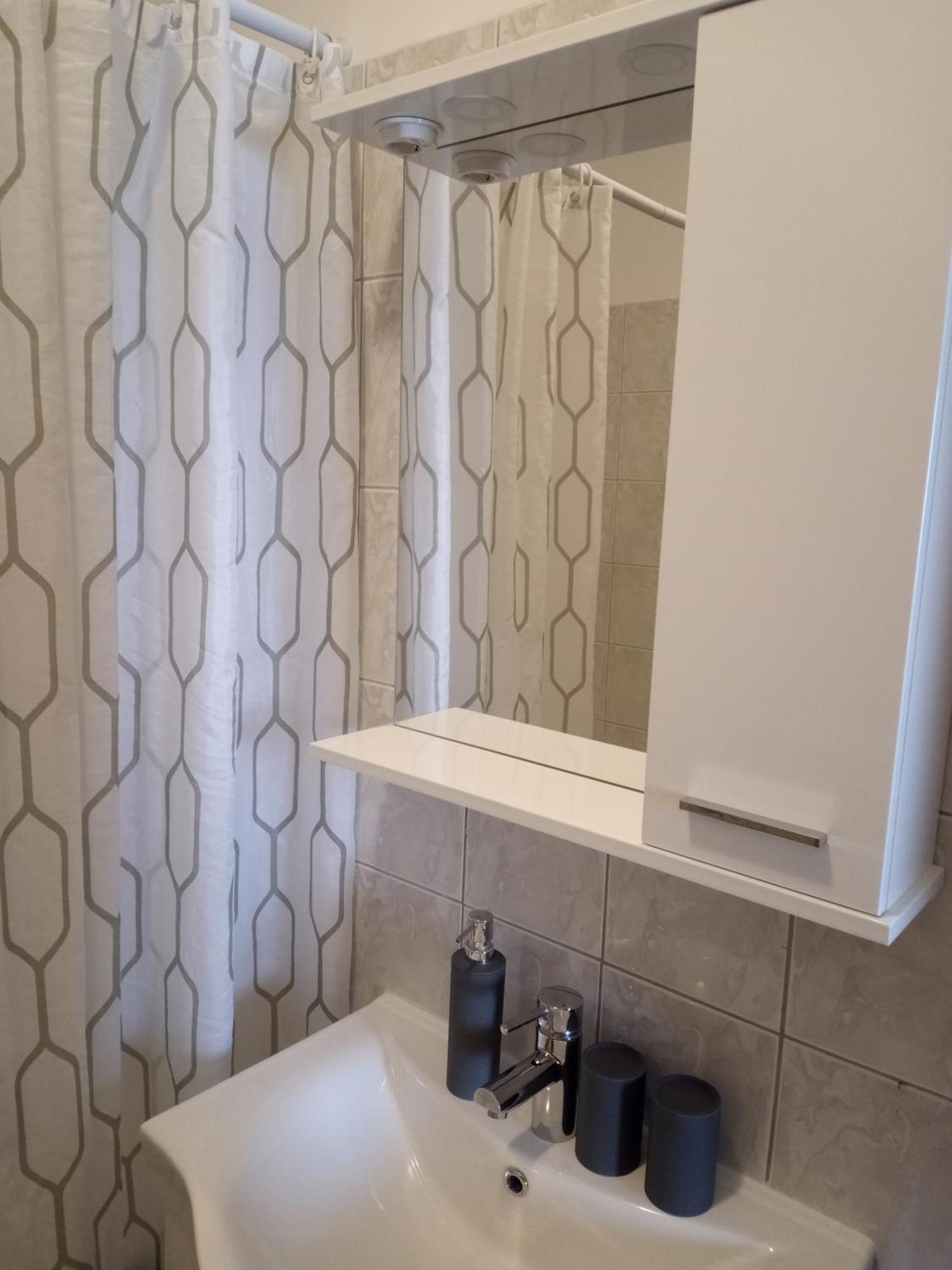 Apartmani Alma Pula Ngoại thất bức ảnh