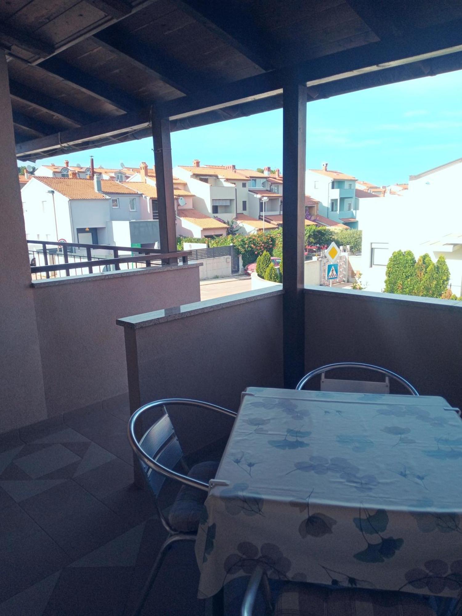 Apartmani Alma Pula Ngoại thất bức ảnh