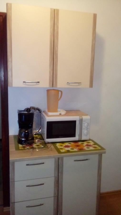 Apartmani Alma Pula Ngoại thất bức ảnh